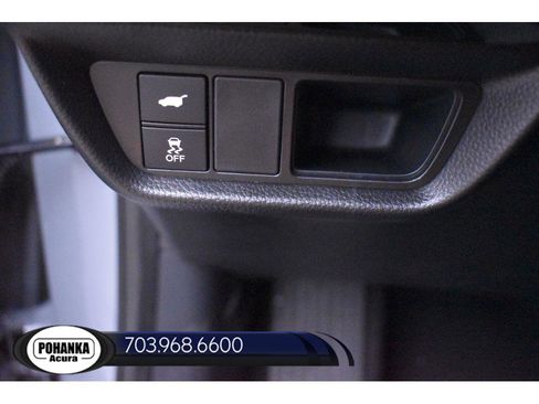 New 2025 Acura ADX A-Spec image 22