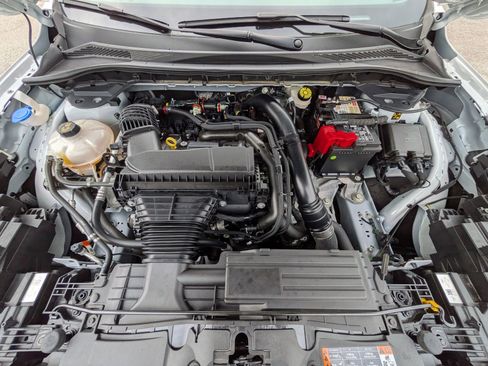 Certified 2023 Ford Escape ST-Line Select w/ Tech Pack #2 image 10