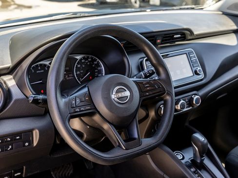 Used 2023 Nissan Kicks S FWD image 21
