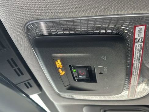 New 2026 Toyota Prius XLE image 21