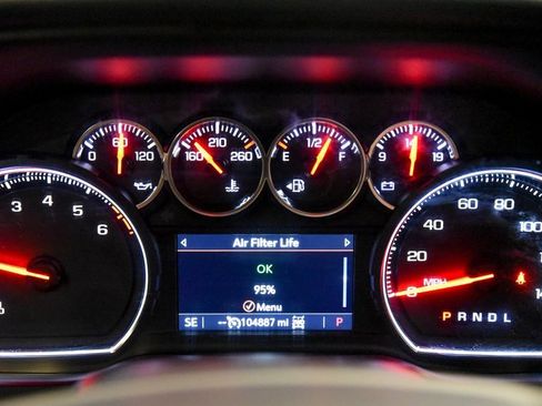 Used 2019 Chevrolet Silverado 1500 LT w/ All-Star Edition image 24