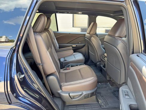 Used 2024 Lexus TX 350 AWD w/ Technology Package image 43