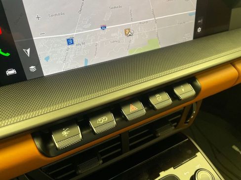 New 2026 Porsche 911 Carrera 4S AWD/4WD image 9