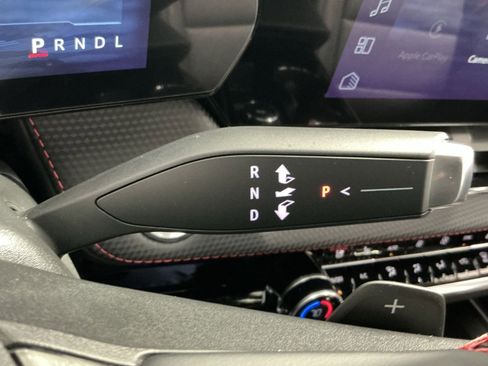 New 2026 Chevrolet Equinox RS w/ Convenience Package III image 30