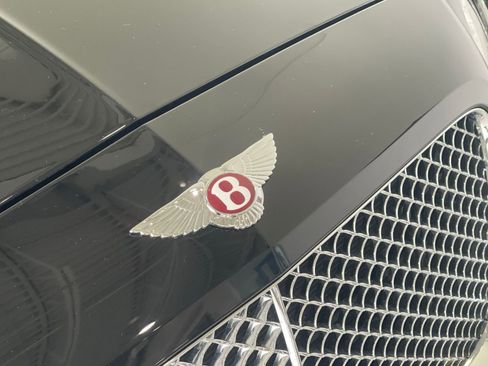Used 2016 Bentley Continental GT AWD/4WD image 6