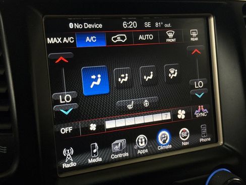Used 2014 Jeep Grand Cherokee Limited AWD/4WD image 59