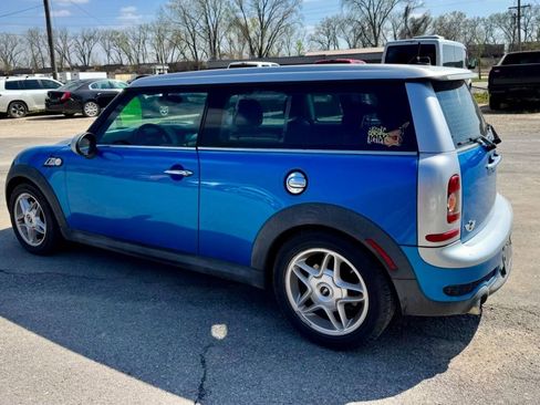 Used 2010 MINI Cooper Clubman S FWD image 10
