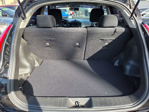 Used 2015 Nissan Juke S image 12