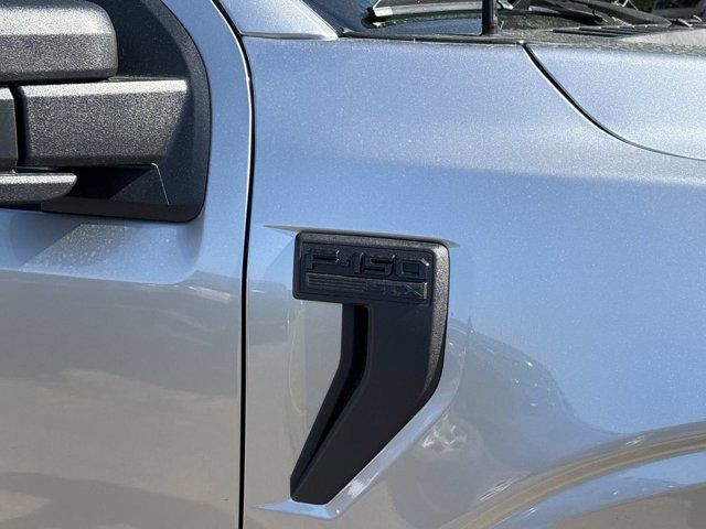 New 2026 Ford F150 STX w/ Equipment Group 200A AWD/4WD image 10