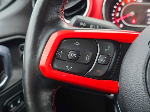 Used 2021 Jeep Gladiator Rubicon image 34