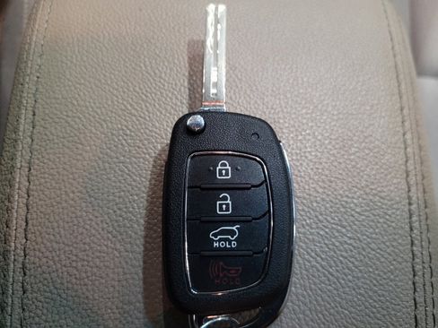 Used 2017 Hyundai Tucson Eco AWD/4WD image 32