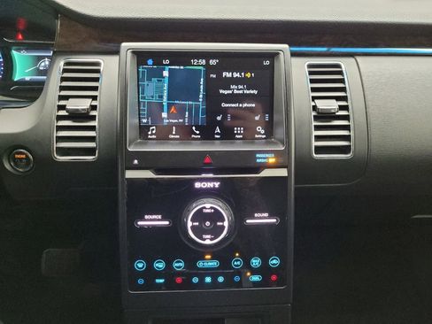 Used 2019 Ford Flex Limited image 25