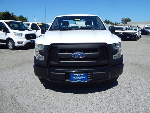 Used 2017 Ford F150 XL RWD image 10