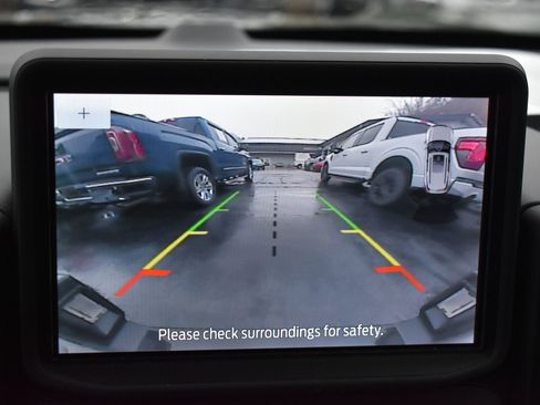 Used 2023 Ford Bronco Sport Outer Banks image 26