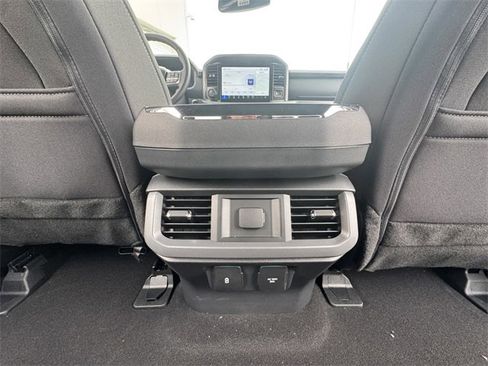 New 2025 Ford F150 XLT w/ Equipment Group 302A MID image 16