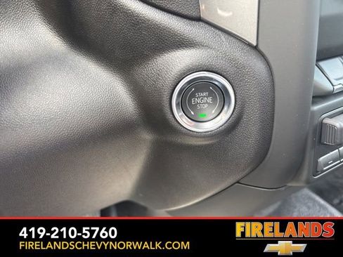 New 2024 Chevrolet Silverado 2500 W/T w/ WT Convenience Package image 31