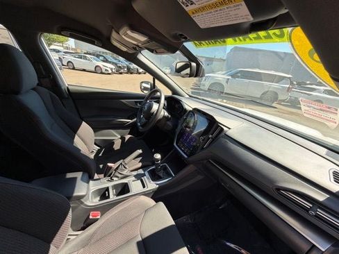 Used 2023 Subaru WRX Premium AWD/4WD image 19
