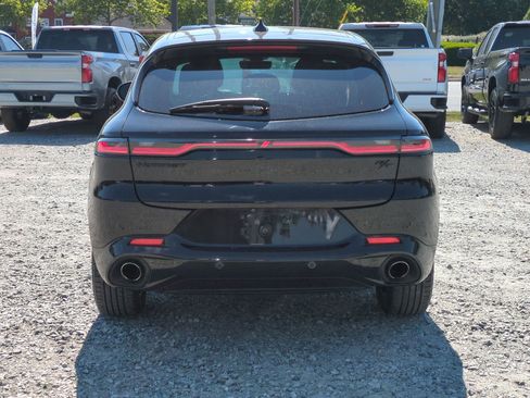 Used 2024 Dodge Hornet R/T Plus w/ Tech Pack Plus w/o Parking AWD/4WD image 9