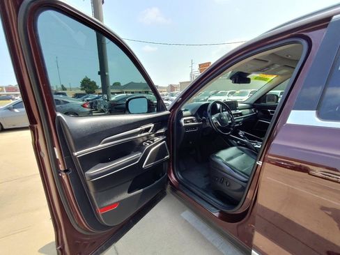 Used 2020 Kia Telluride S w/ S 8 Passenger Seating Package FWD image 13