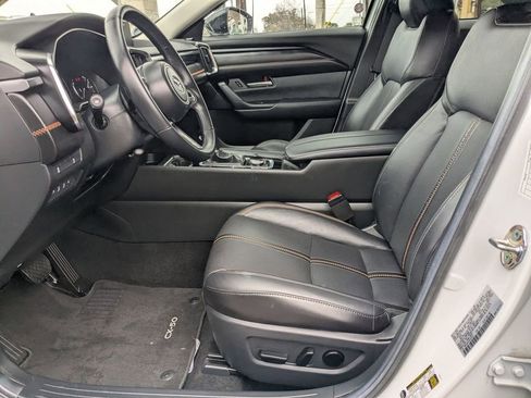 Used 2025 MAZDA CX-50 AWD 2.5 S w/ Premium Plus Pkg image 11