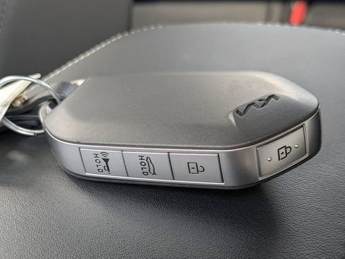 Certified 2025 Kia K5 GT-Line FWD image 35