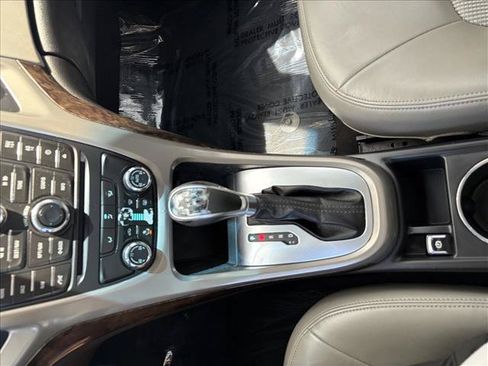 Used 2012 Buick Verano Convenience FWD image 10