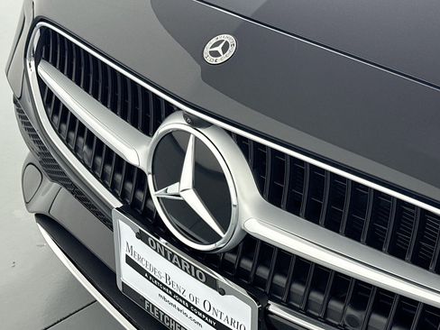 New 2026 Mercedes-Benz C 300 Sedan image 12