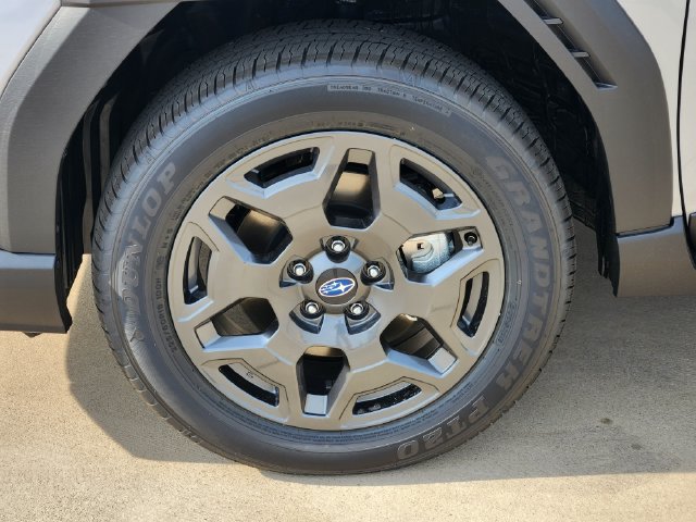New 2026 Subaru Outback Premium AWD/4WD image 9
