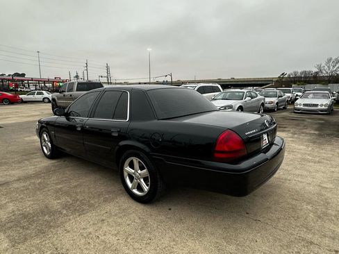 Used 2009 Mercury Grand Marquis LS image 3