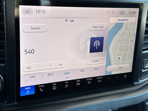 New 2026 Ford F250 Platinum w/ FX4 Off-Road Package image 20