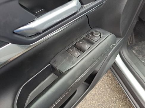 New 2026 GMC Terrain Elevation w/ Black Edition image 15