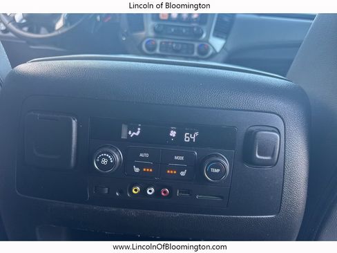 Used 2016 Chevrolet Tahoe LT w/ Luxury Package image 43