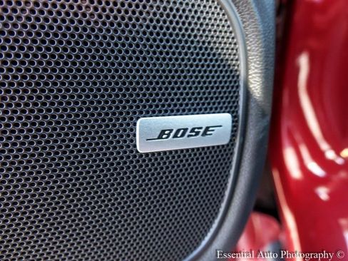 New 2025 Buick Encore GX Avenir w/ Avenir Technology Package image 25