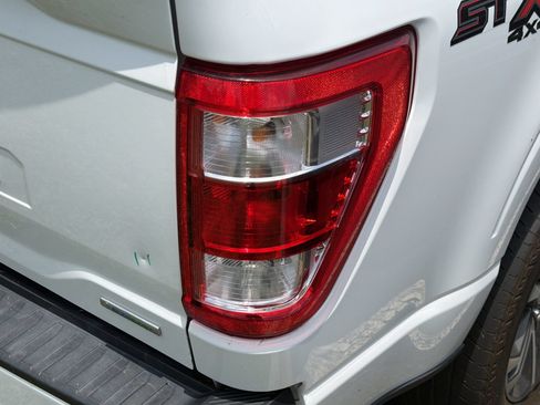 Used 2023 Ford F150 XL w/ STX Appearance Package AWD/4WD image 7
