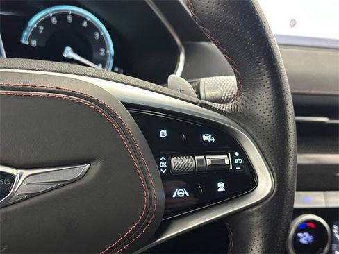Used 2023 Genesis G80 3.5T Sport image 21