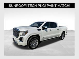 Used 2019 GMC Sierra 1500 Denali w/ Denali Ultimate Package video 1