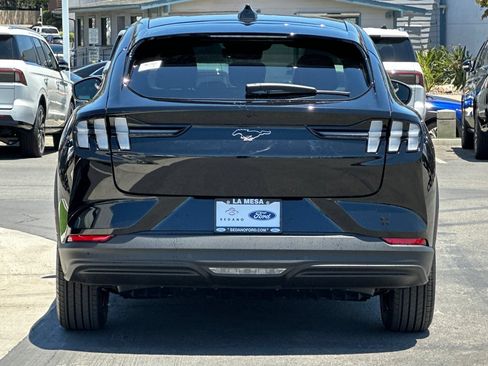 New 2026 Ford Mustang Mach-E Select RWD image 4