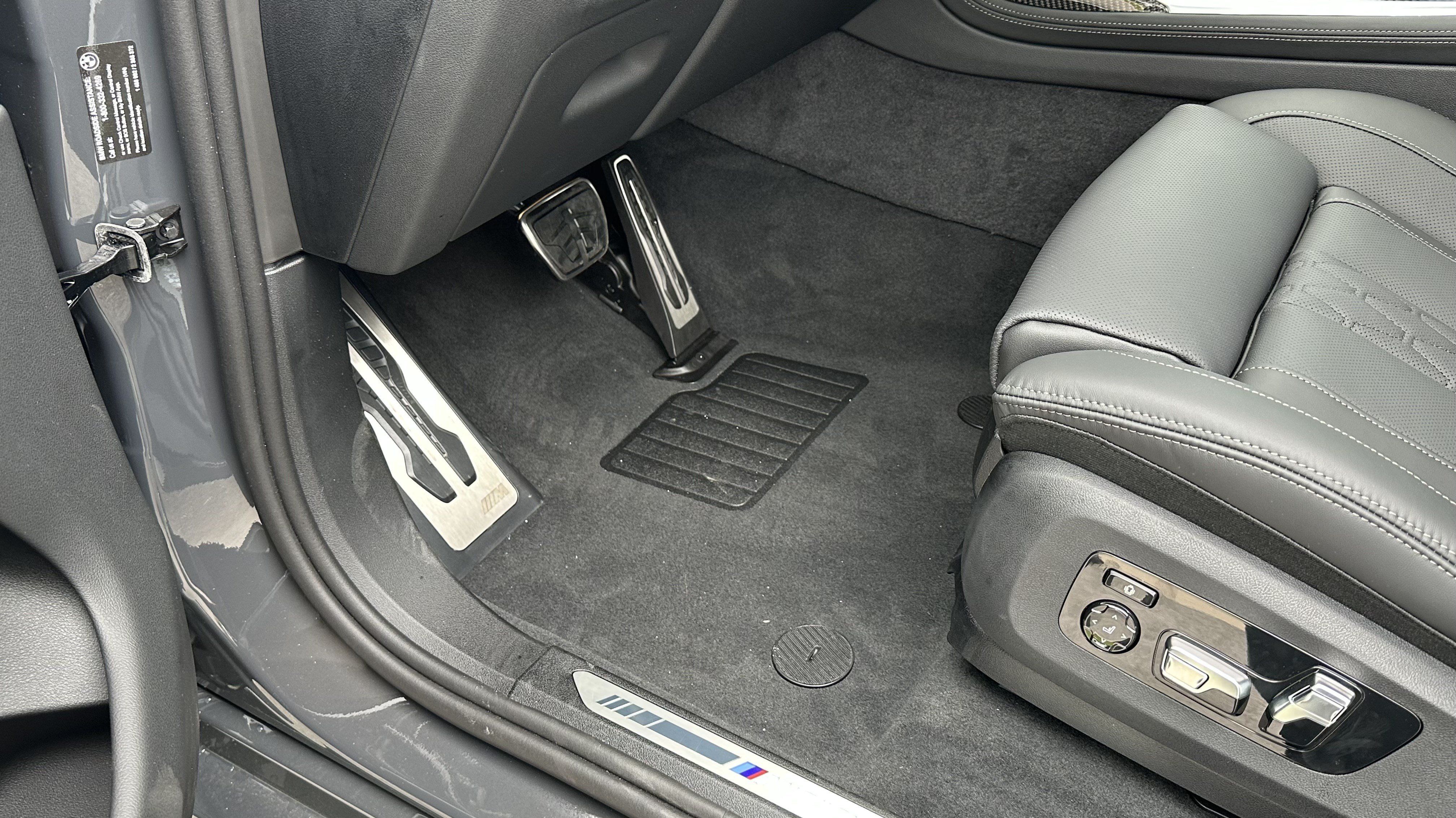 Certified 2026 BMW X7 M60i AWD/4WD image 15