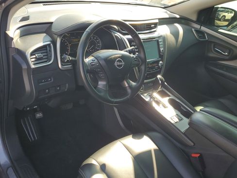Used 2023 Nissan Murano SV image 20