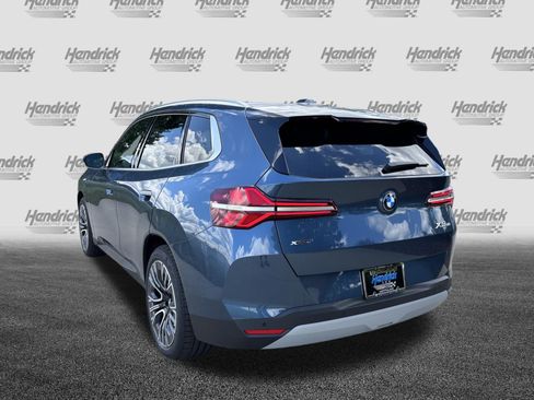 New 2026 BMW X3 xDrive30i w/ Premium Package AWD/4WD image 8
