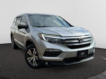 Used 2018 Honda Pilot EX-L