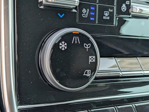 New 2026 Nissan Armada Platinum w/ Convenience Package image 16