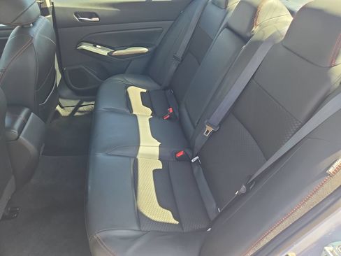 Certified 2024 Nissan Altima 2.5 SR FWD image 13