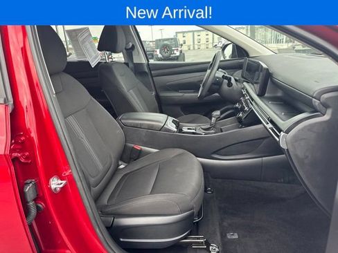 Used 2026 Hyundai Tucson SEL FWD image 20