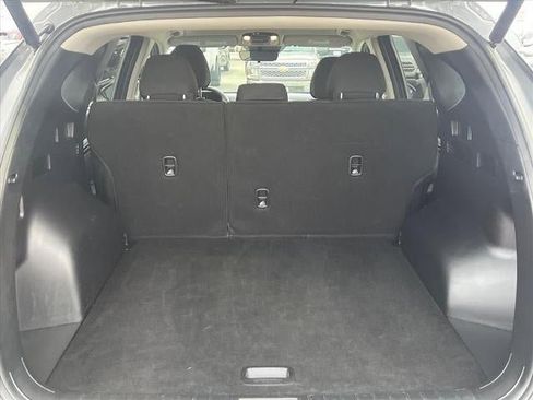 Used 2024 Hyundai Tucson SEL image 19