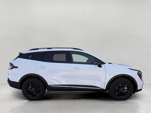 Used 2024 Kia Sportage X-Pro AWD/4WD image 12
