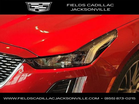 Used 2023 Cadillac CT5 Premium Luxury w/ Super Cruise 1 Package image 9