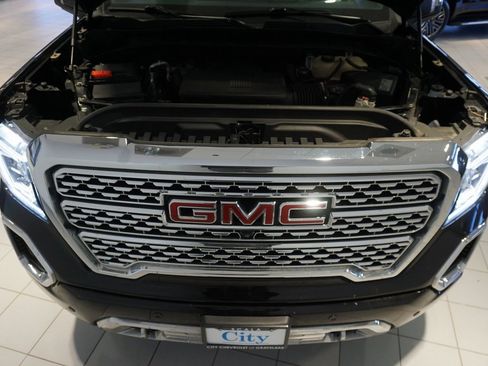 Used 2020 GMC Sierra 1500 Denali w/ Denali Ultimate Package image 37