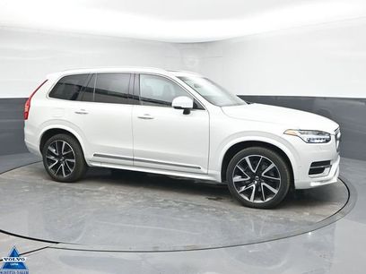 Used 2023 Volvo XC90 B5 Plus w/ Protection Package Premier