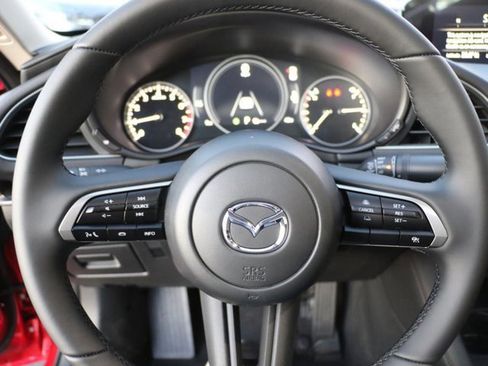 New 2026 MAZDA MAZDA3 2.5 S Sedan w/ Preferred Pkg FWD image 15